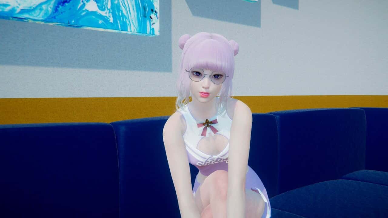 视觉数据3