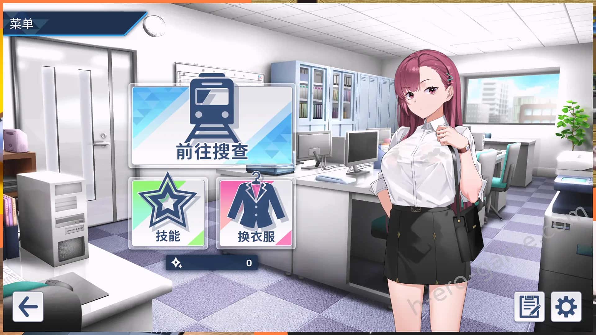 游戏画面5