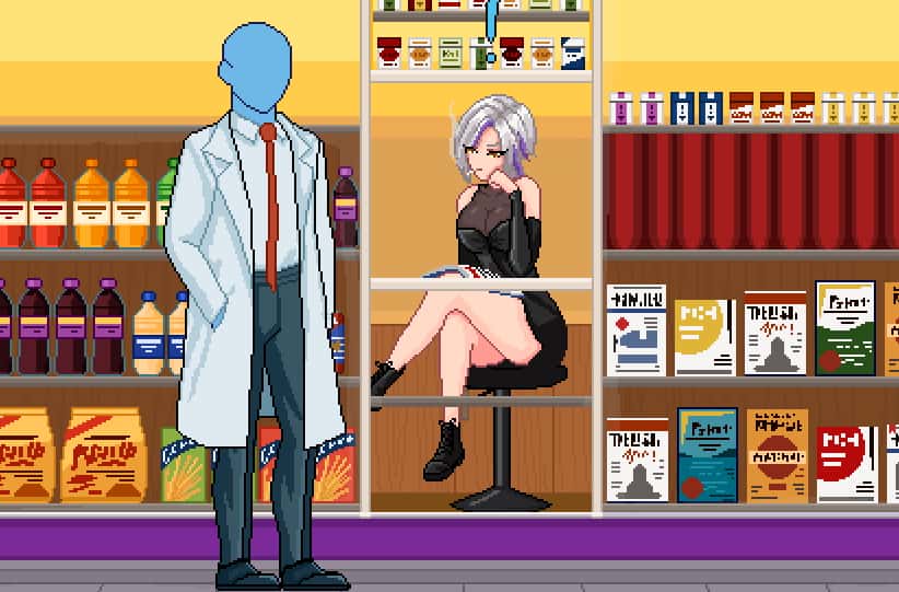 游戏画面5