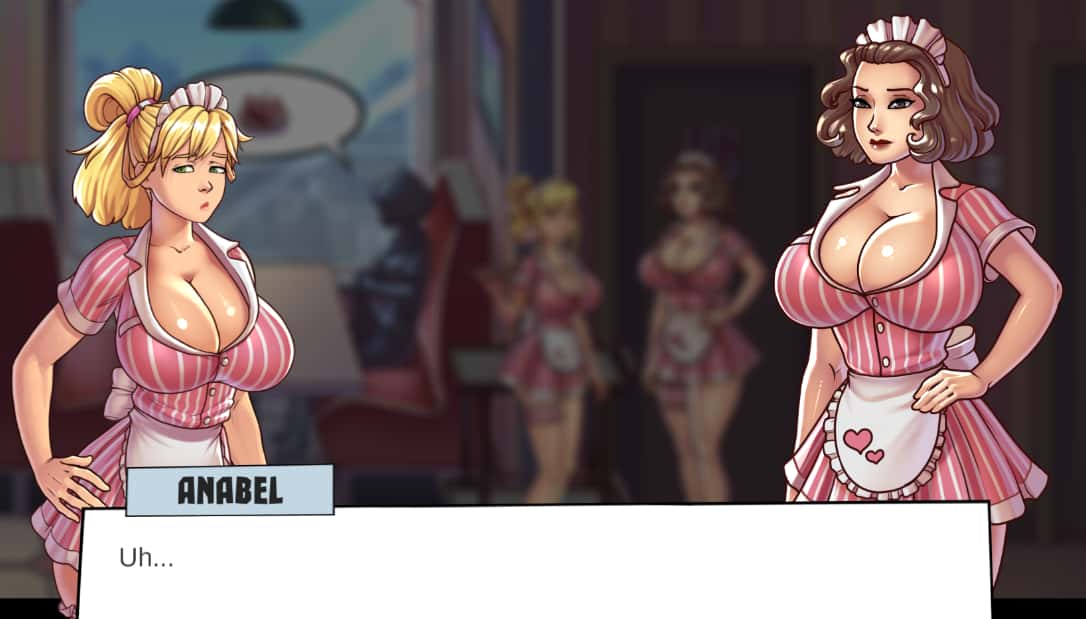 The Lewd Knight | 中文官方网站